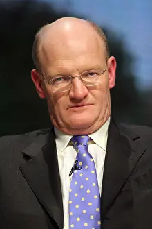 Willetts: David Willetts MP