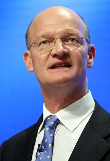 Willetts: David Willetts MP