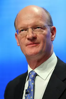 Willetts: David Willetts MP