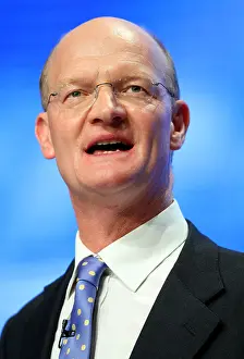 Willetts: David Willetts MP