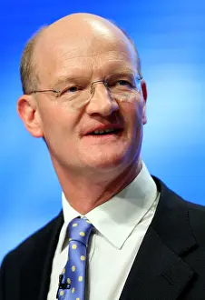 Willetts: David Willetts MP