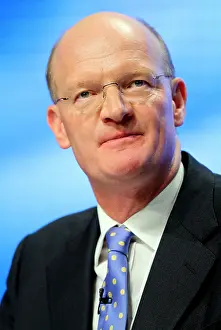 Willetts: David Willetts MP