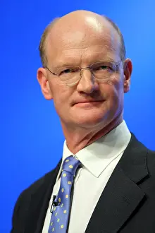 Willetts: David Willetts MP
