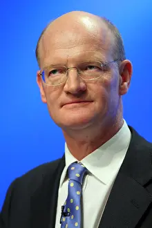 Willetts: David Willetts MP