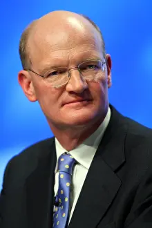 Willetts: David Willetts MP