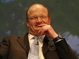 Willetts: David Willetts MP