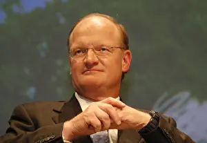 Willetts: David Willetts MP