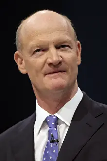Willetts: David Willetts MP