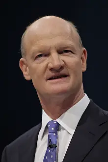 Willetts: David Willetts MP