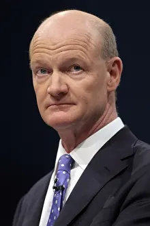 Willetts: David Willetts MP