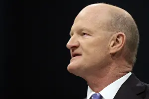 Willetts: David Willetts MP