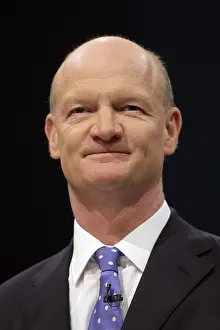 Willetts: David Willetts MP