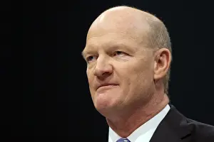 Willetts: David Willetts MP