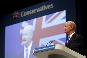 Willetts: David Willetts MP
