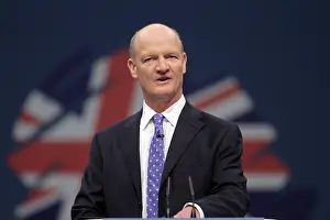 Willetts: David Willetts MP