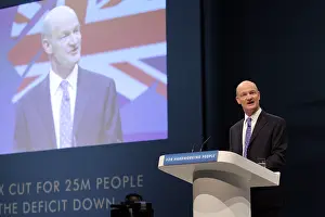 Willetts: David Willetts MP