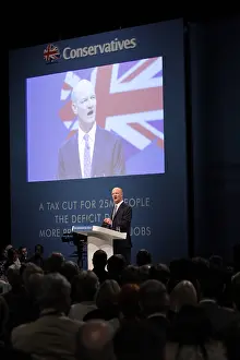 Willetts: David Willetts MP