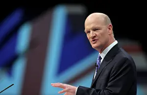 Willetts: David Willetts MP
