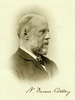 Colley: DAVIES-COLLEY