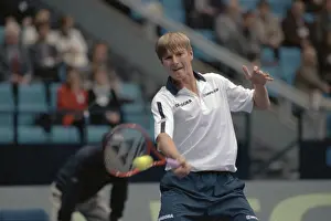 Scores: Davis Cup Tennis Events
