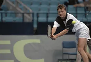 Volkov: Davis Cup Tennis Events