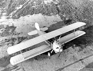 Venture: Davis-Douglas Cloudster
