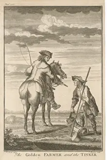 Robs: DAVIS HIGHWAYMAN