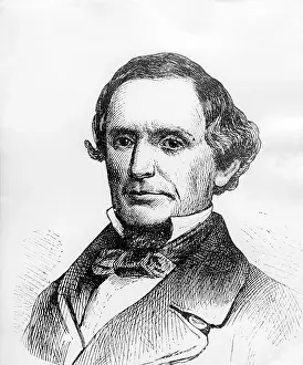 Finis: Davis, Jefferson Finis, 3.6.1808 - 9.12.1889
