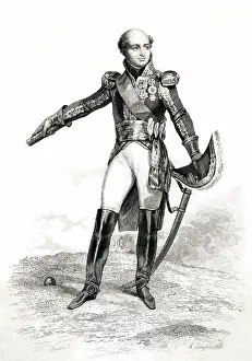 Davout: DAVOUT (MAUVIAN)
