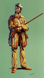 Davy Crockett