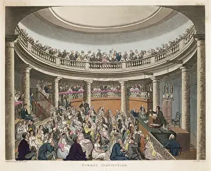 Humphry: Davy Lectures