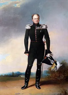 Dawe: Dawe - Alexander I, Emperor of Russia