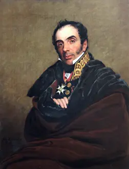Dawe: Dawe - General da Alava