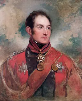 Dawe: Dawe - Lt-General Sir Edward Barnes