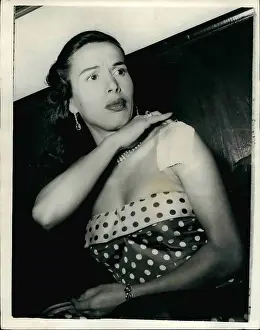 Soliman: Dawlath Soliman, Egyptian dancer, in Munich
