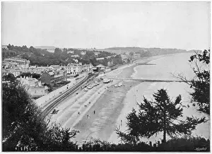 Dawlish: DAWLISH