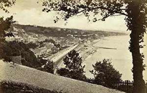 Dawlish: DAWLISH