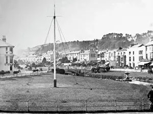Dawlish devon