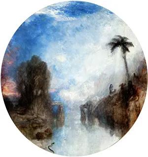 Reference: The Dawn of Christianity The Flight into Egypt