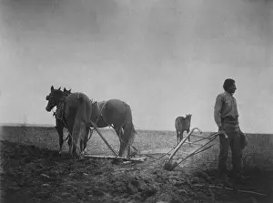 Assimilation: THE DAWN OF CIVILIZATION, a photo of a Native American