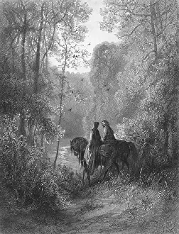 Lancelot: The Dawn of Love