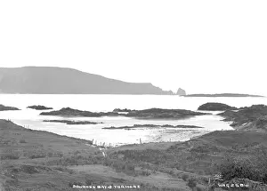 Donegal: Dawross Bay and Tormore