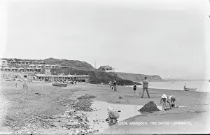 Abersoch: A Day at the Beach in Abersoch