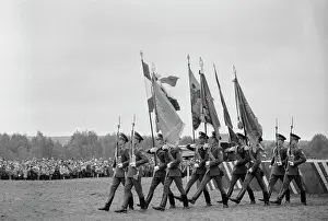 Borodino: Day of Borodino Theatrical Performance