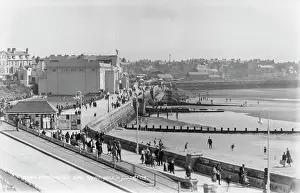 Bridlington: A Day at Bridlington Spa