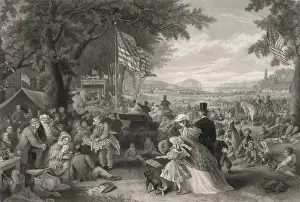 C1875: Day we celebrate. 1876