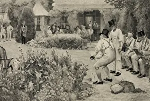 C1904: A day in the country