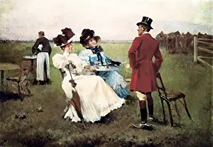 Josep: Day in the countryside