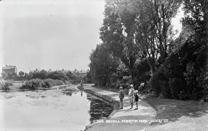 Egerton: A Day at Egerton Park
