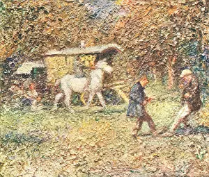Fidler: The Day Before The Fair